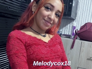 Melodycox18