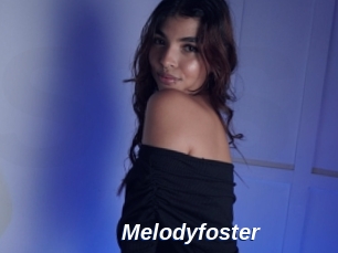 Melodyfoster