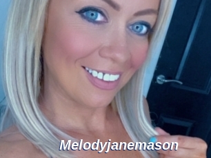 Melodyjanemason