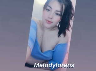 Melodylorens