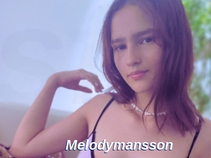 Melodymansson