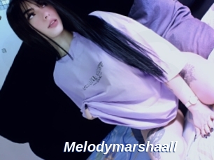 Melodymarshaall