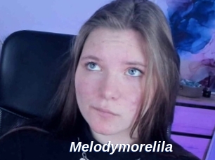 Melodymorelila