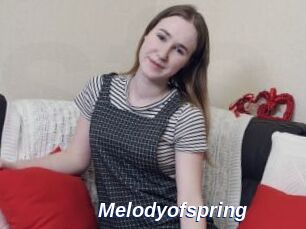 Melodyofspring