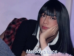 Melodyprince