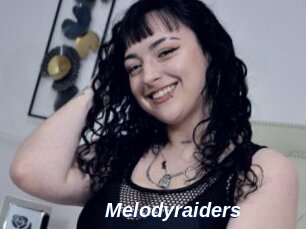 Melodyraiders