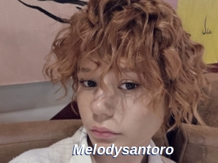 Melodysantoro