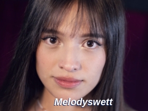 Melodyswett