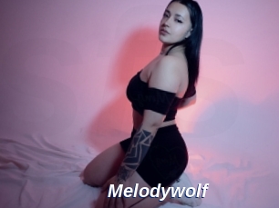 Melodywolf