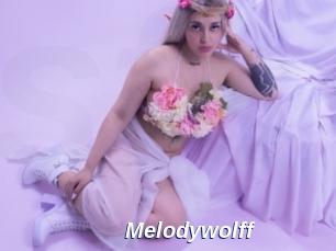 Melodywolff