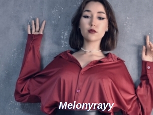 Melonyrayy