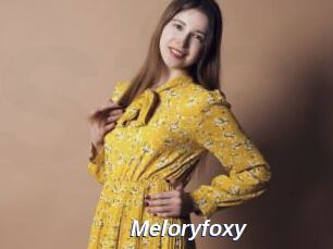 Meloryfoxy