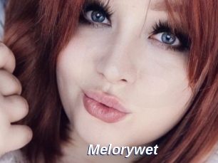 Melorywet