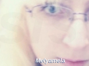 Melyamela