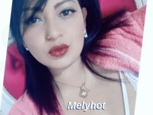 Melyhot