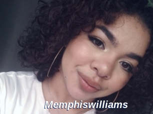 Memphiswilliams