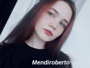 Mendiroberto