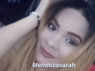 Mendozasarah