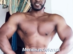 Menmuscleforux