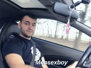 Mensexboy