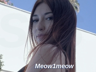 Meow1meow