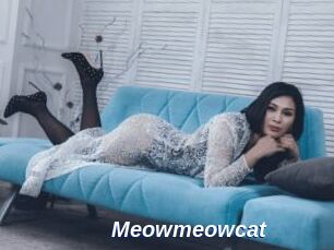 Meowmeowcat