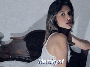 Merakysf