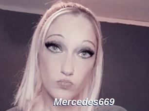 Mercedes669