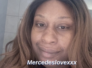 Mercedeslovexxx