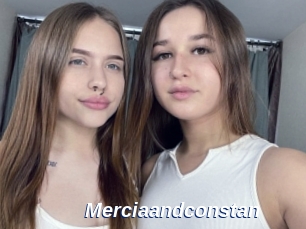 Merciaandconstan