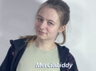Merciabiddy
