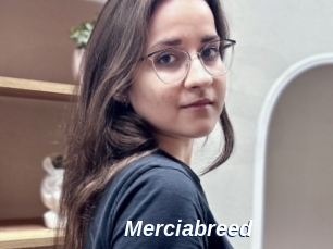 Merciabreed