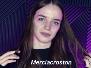 Merciacroston