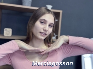 Merciagosson