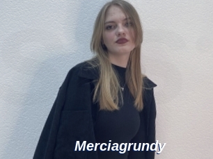 Merciagrundy