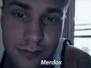 Merdox