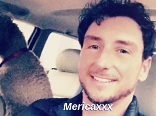 Mericaxxx