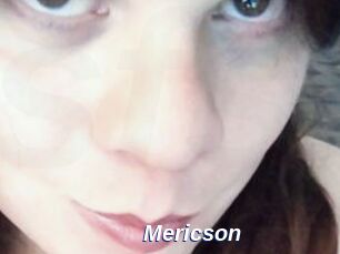 Mericson