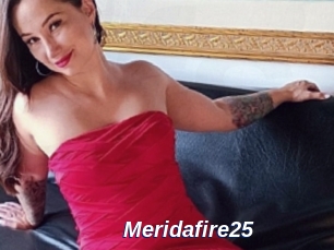 Meridafire25