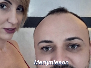 Merlynleeon