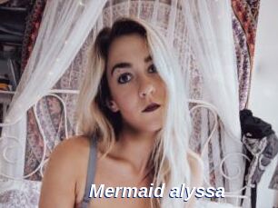 Mermaid_alyssa