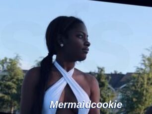 Mermaidcookie