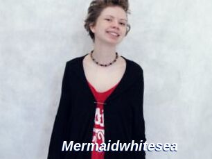 Mermaidwhitesea