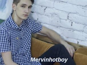 Mervinhotboy