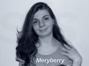 Meryberry