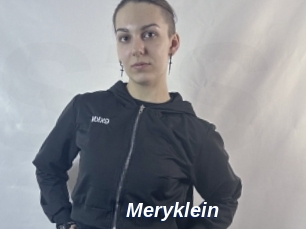 Meryklein