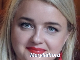 Merylallford