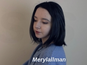 Merylallman