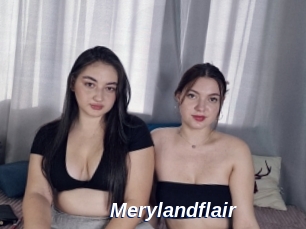 Merylandflair