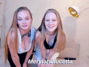 Merylandlucetta